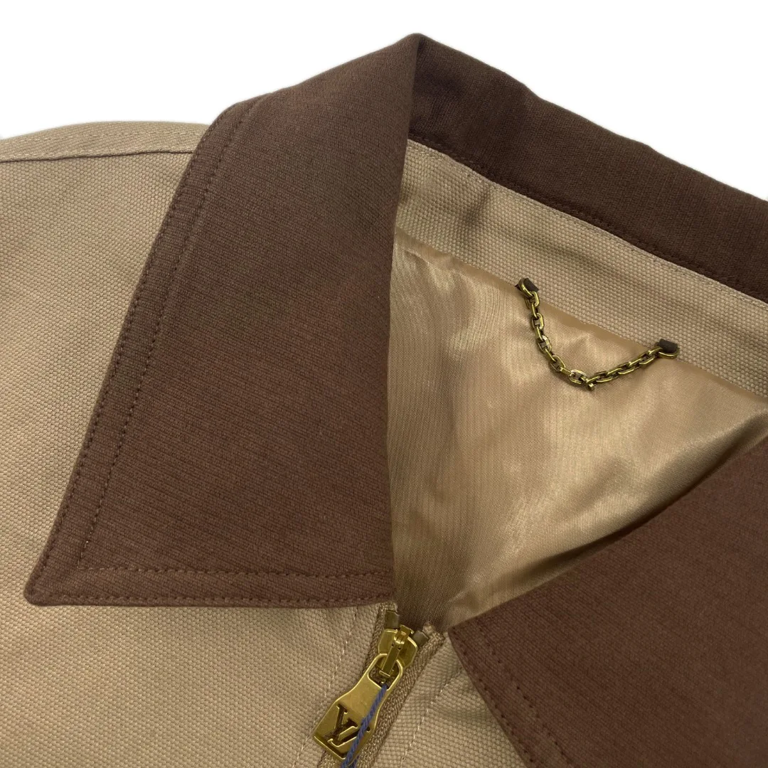 Women's Jackets And Down Jackets LOUIS VUITTON 18042951