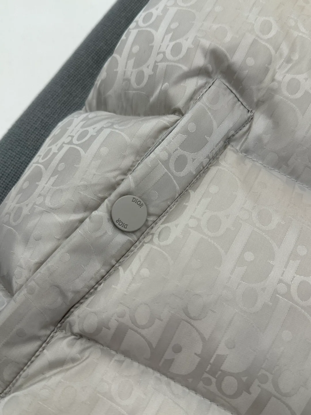 Men's Jackets And Down Jackets CHRISTIAN DIOR 18153751
