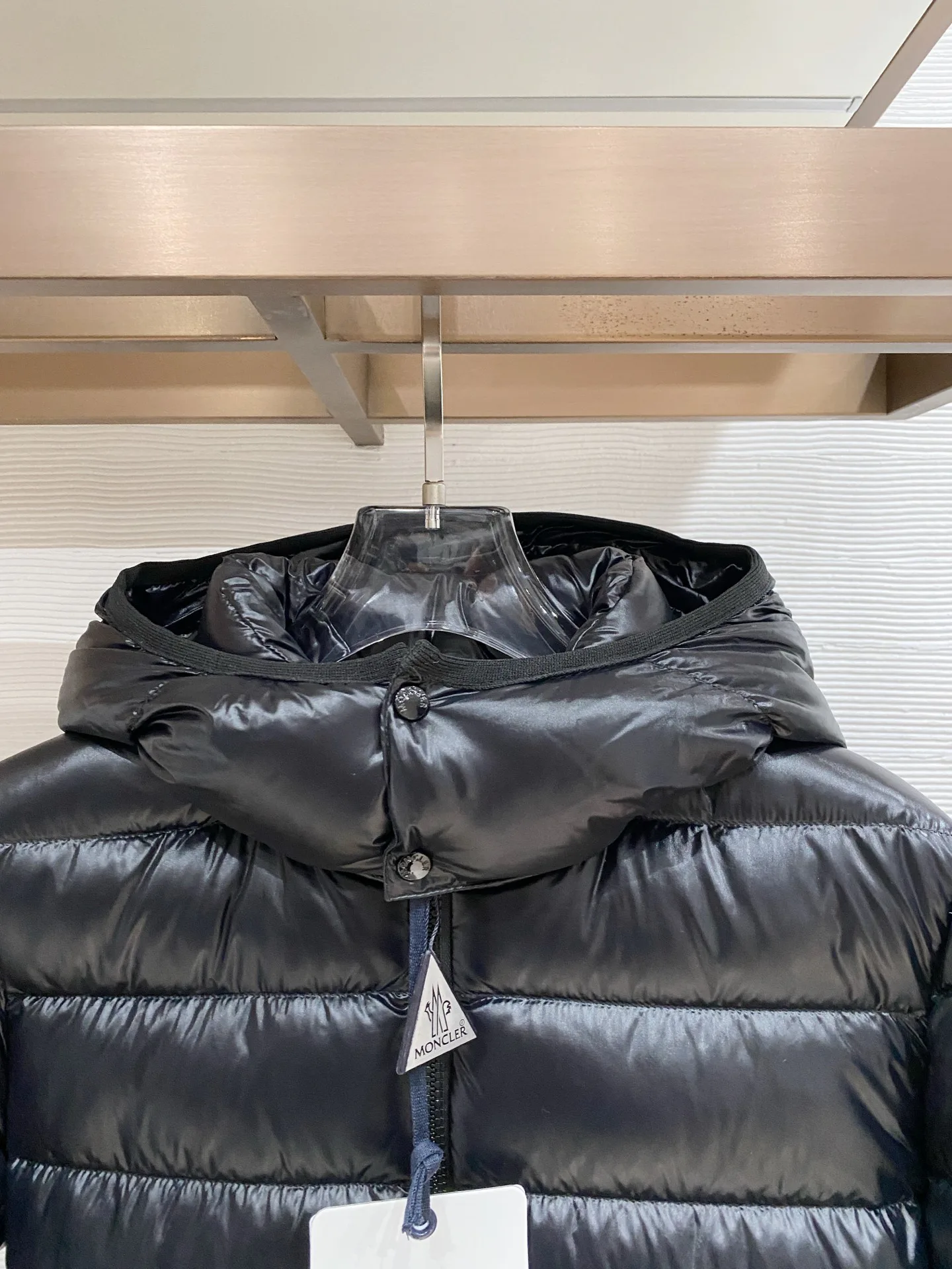 Women's Jackets And Down Jackets MONCLER 17896860