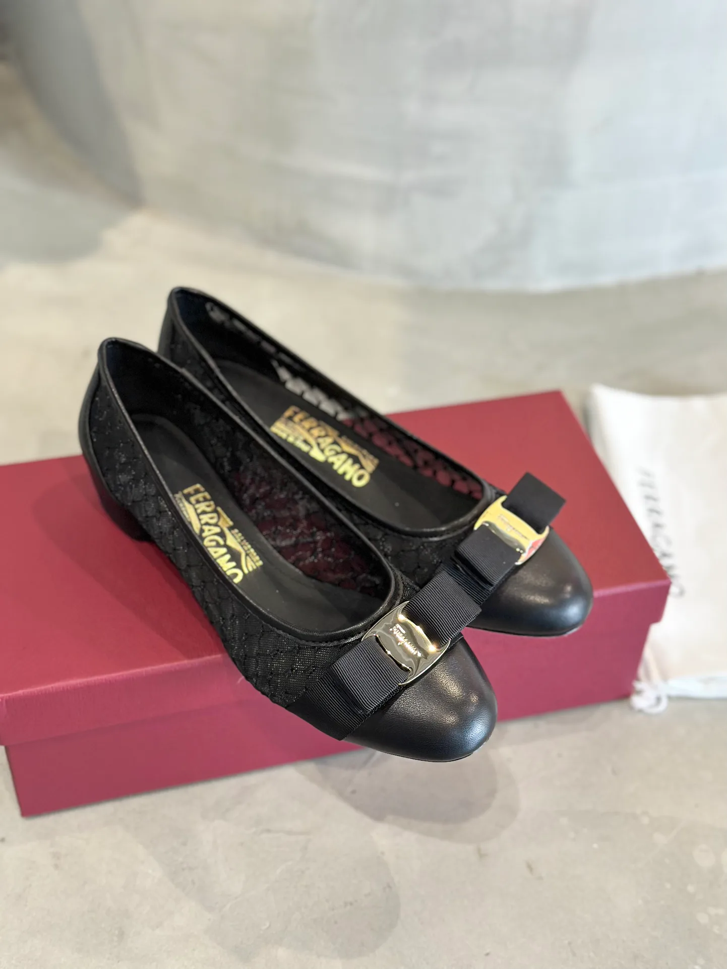 Women's Heels SALVATORE FERRAGAMO 17642591