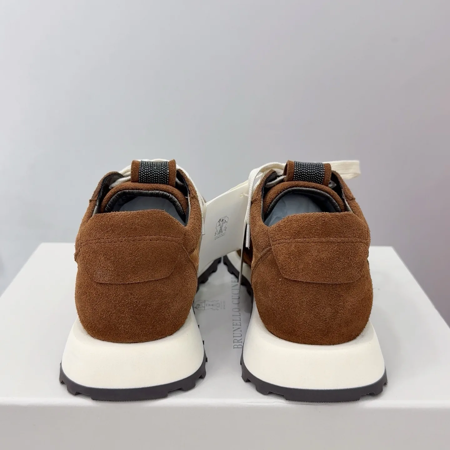 Women's Sneakers BRUNELLO CUCINELLI 17813064