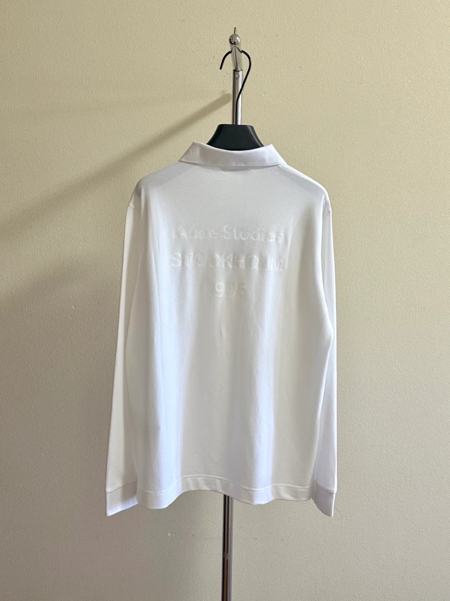 Women's Shirts ACNE STUDIOS 17835722