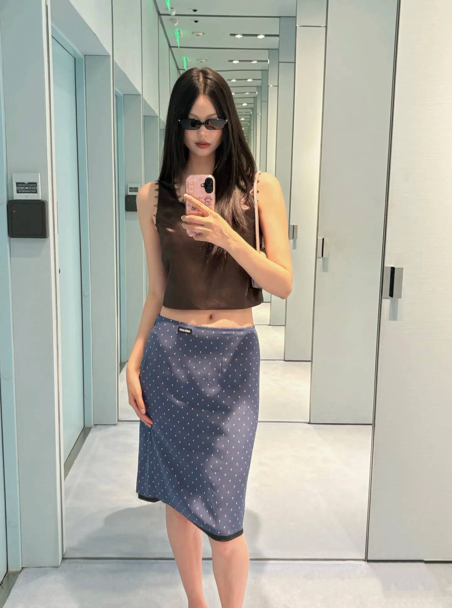 Women's Skirts MIU MIU 18465976
