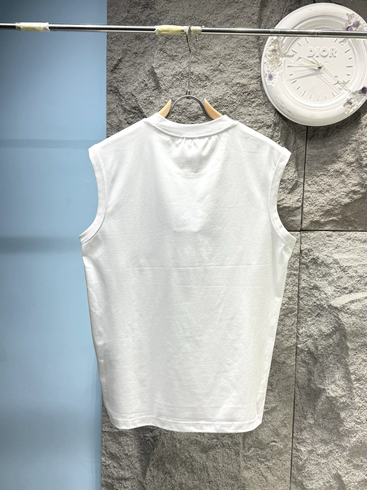Men's T-Shirts FENDI 17821267