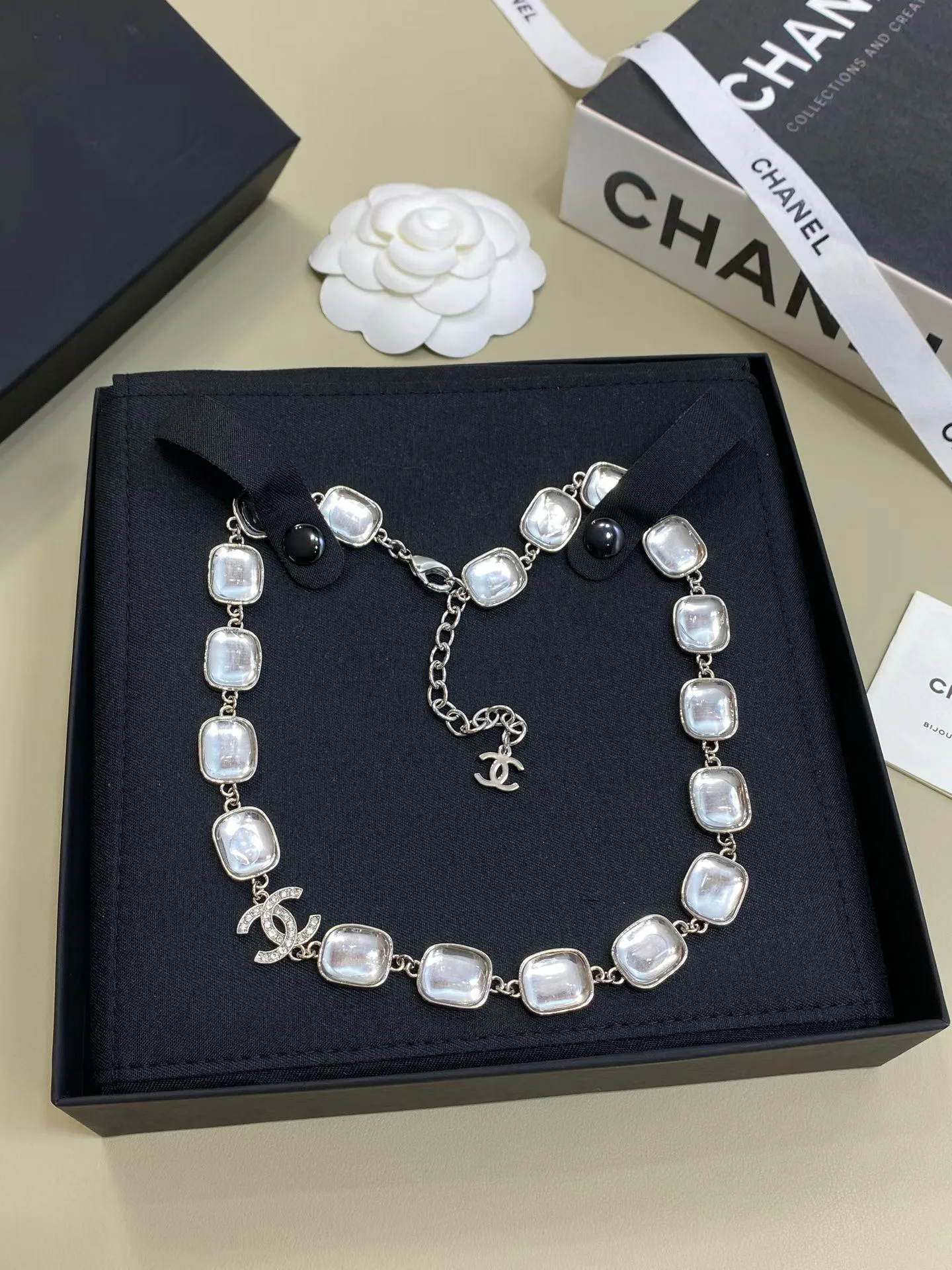 Jewelry CHANEL 18122368