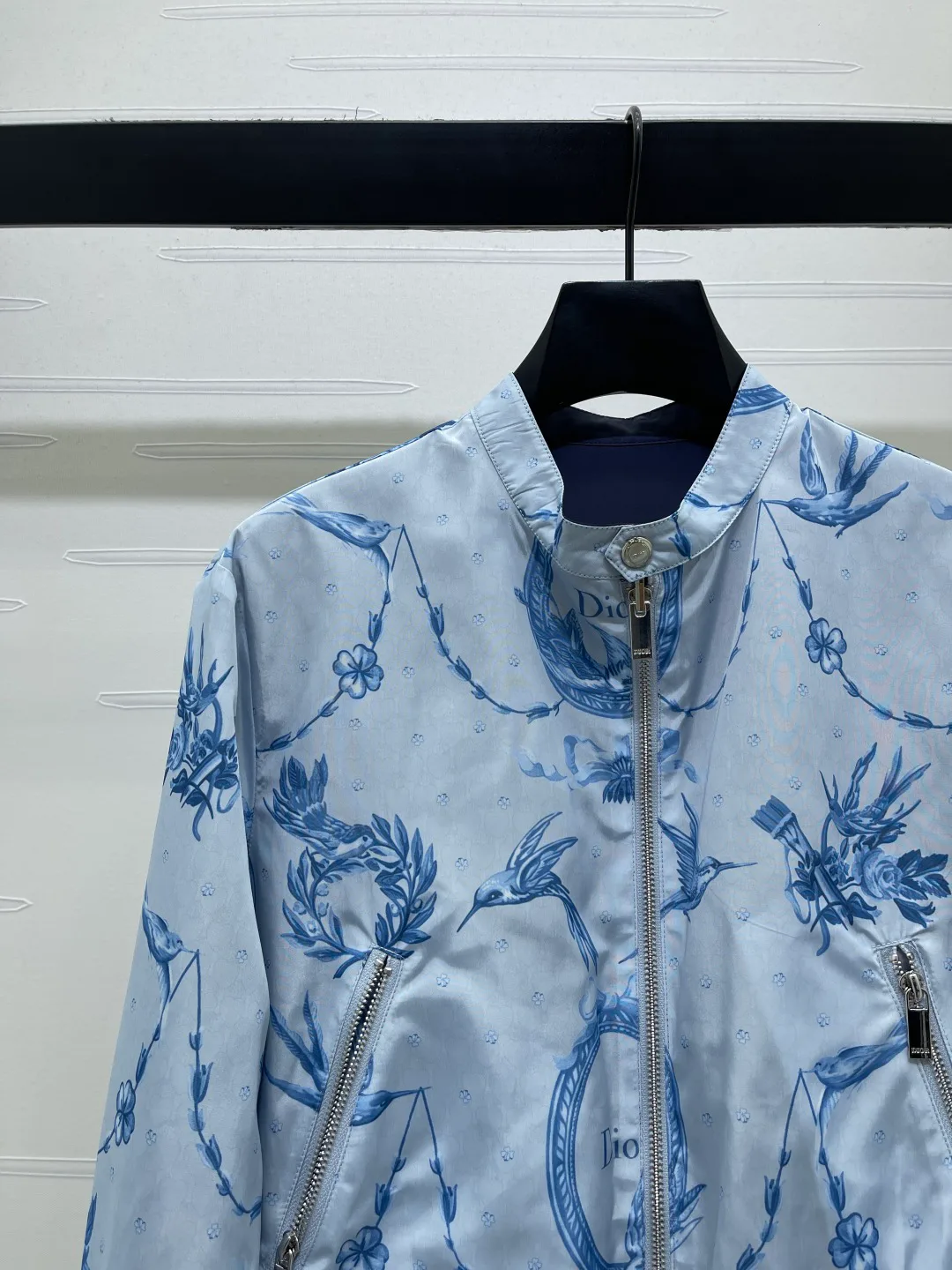 Women's Jackets And Down Jackets CHRISTIAN DIOR 18038540