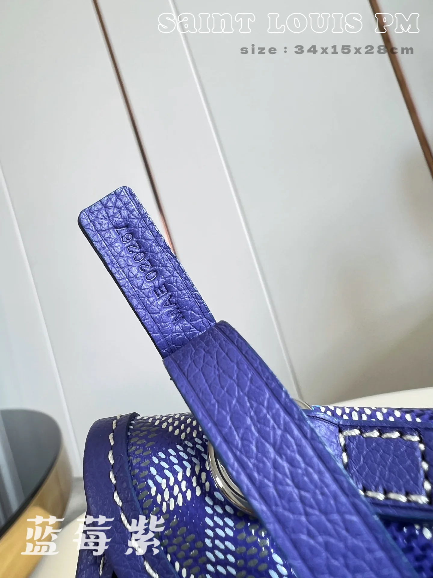 Women's Classic Handbags GOYARD 18278208