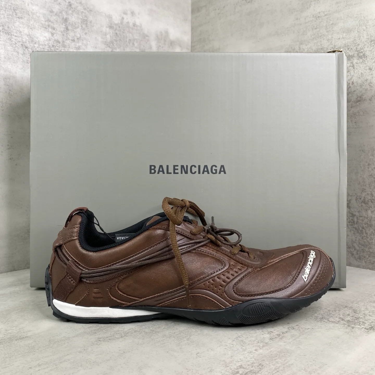 Women's Sneakers BALENCIAGA 18535690