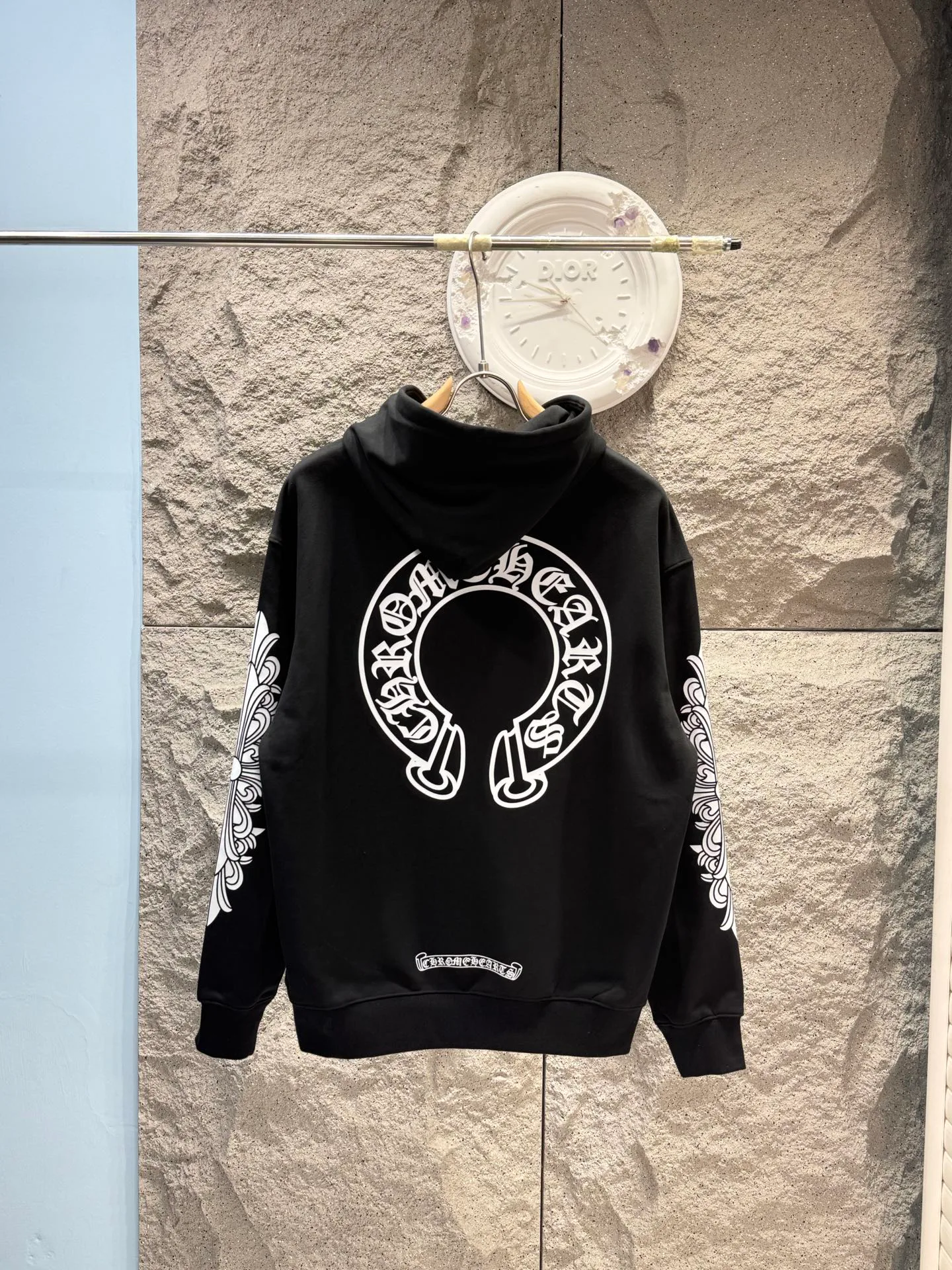 Men's Sweatshirts And Hoodies CHROME HEARTS 18109471