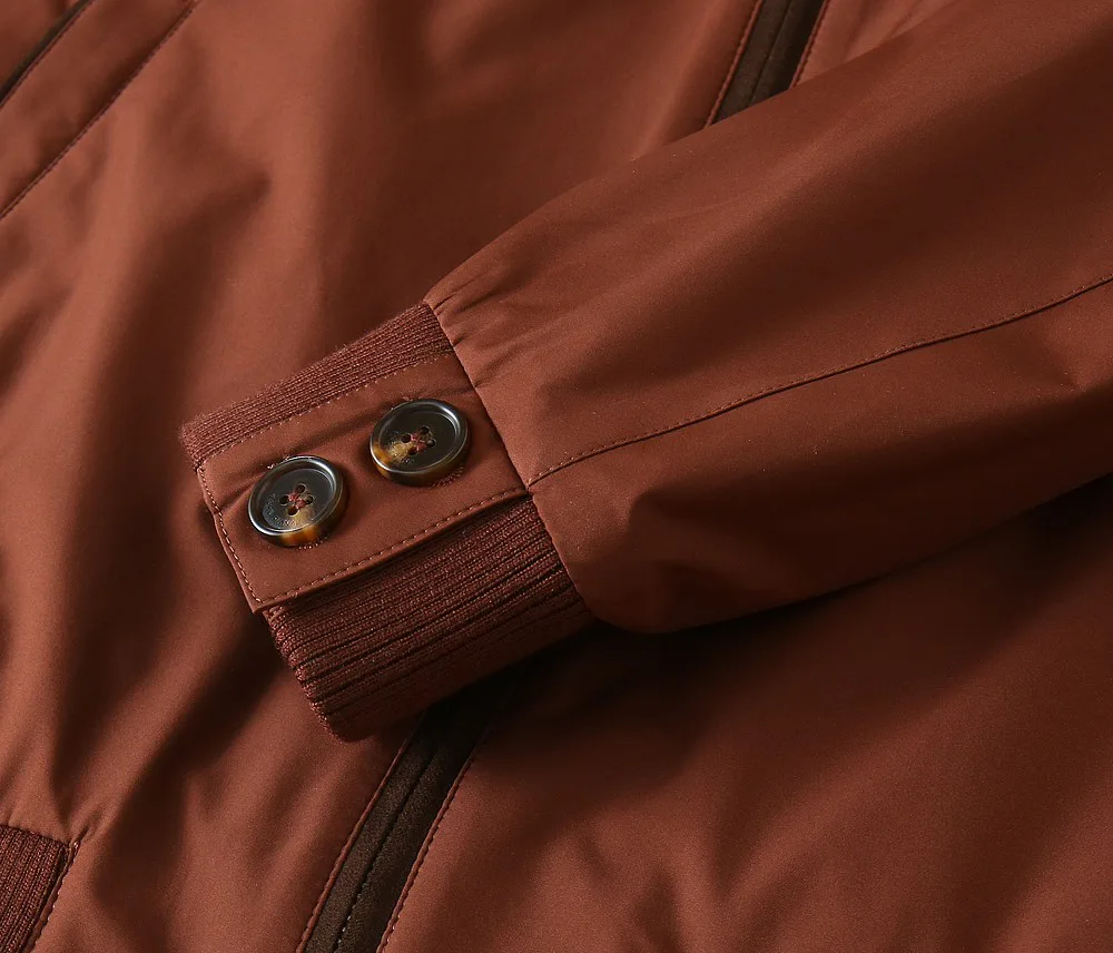Men's Jackets And Down Jackets LORO PIANA 17317130