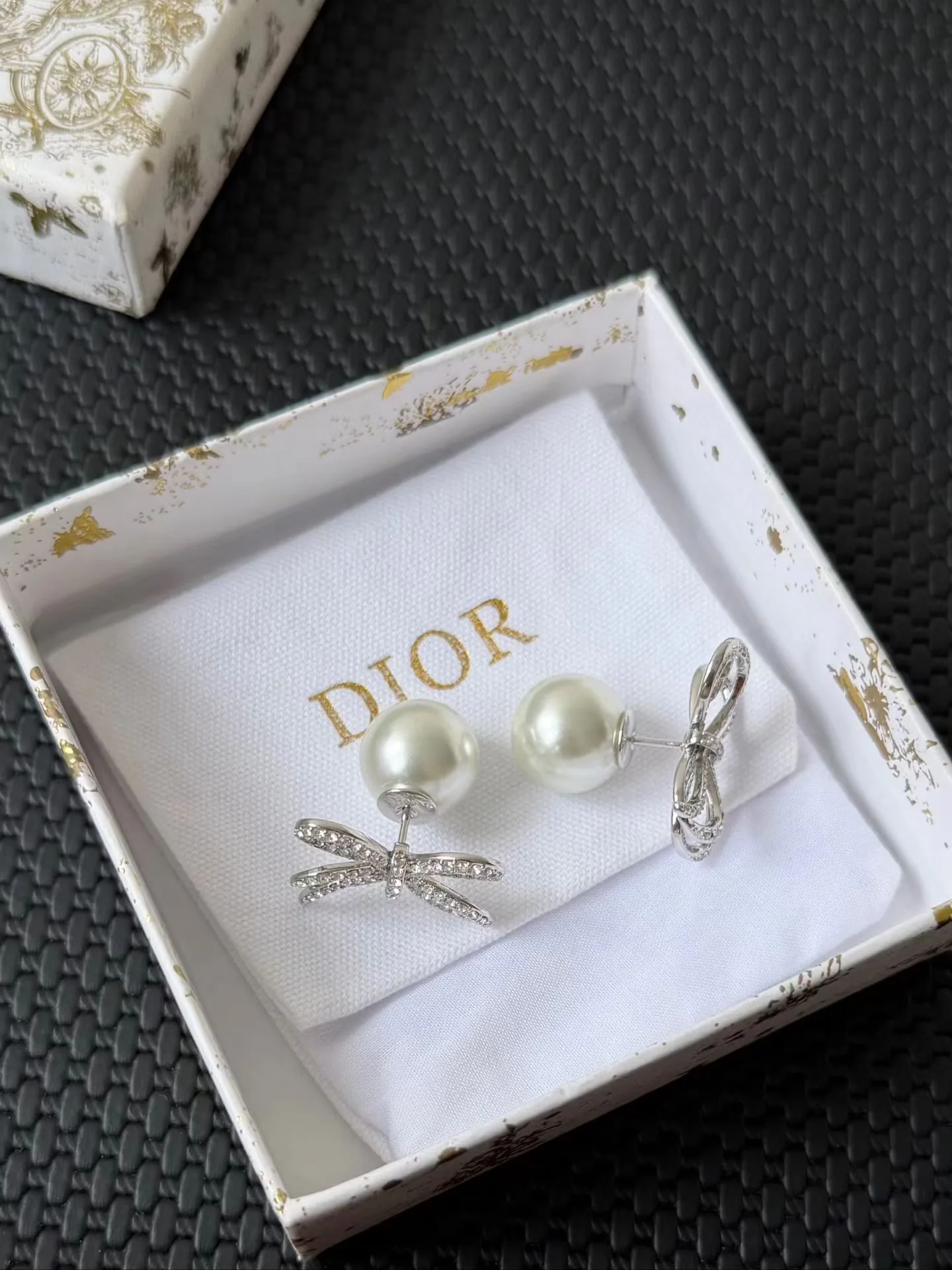 Jewelry CHRISTIAN DIOR 17857371