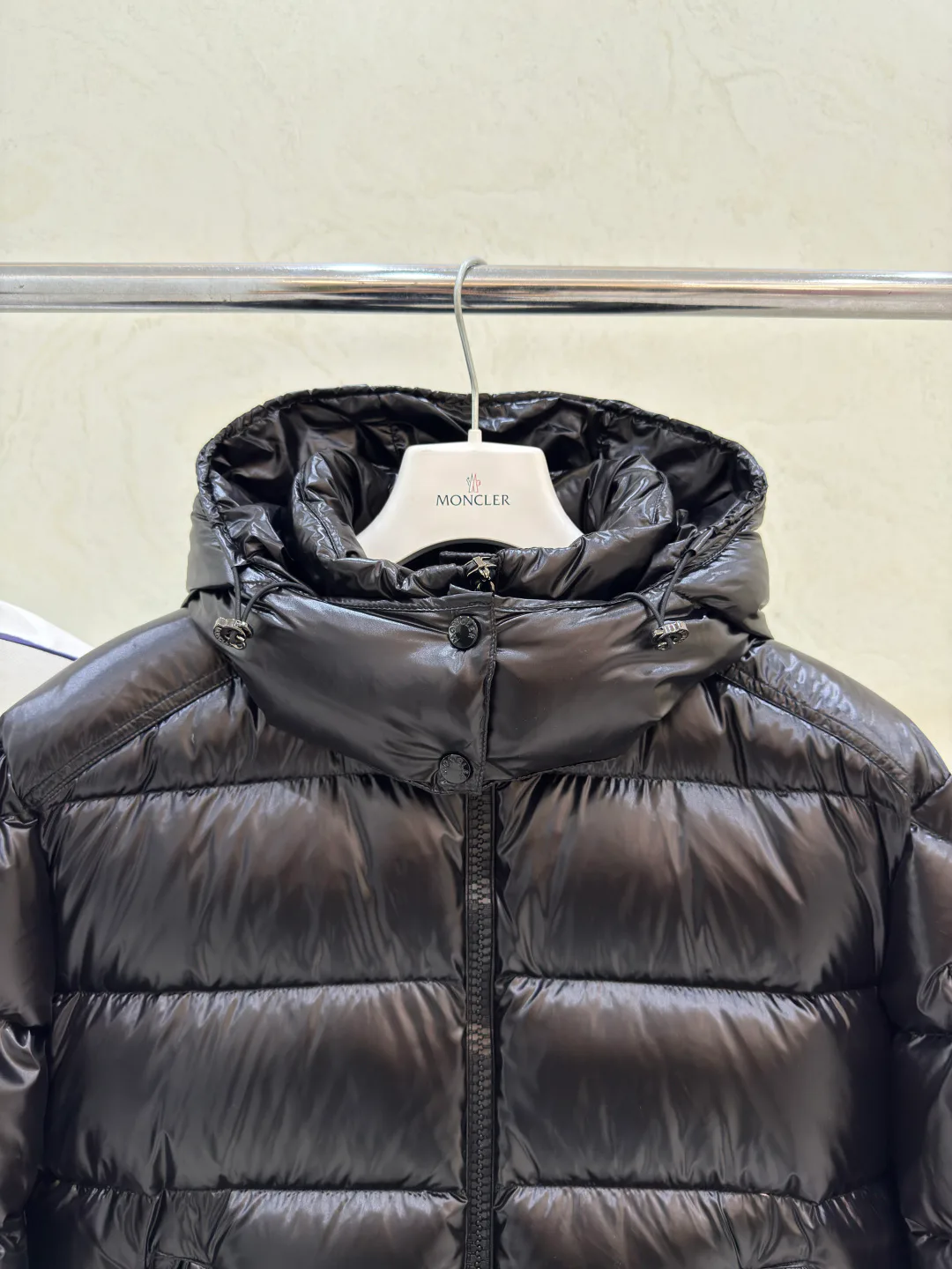 Men's Jackets And Down Jackets MONCLER 18383101