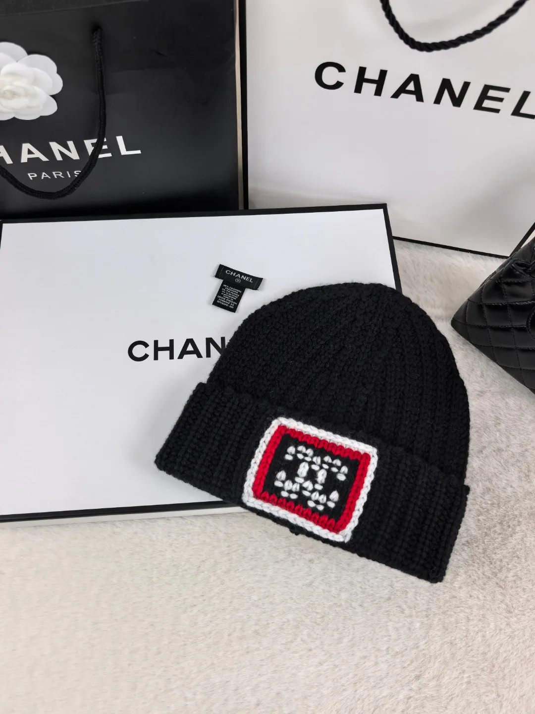 Hats CHANEL 18137931