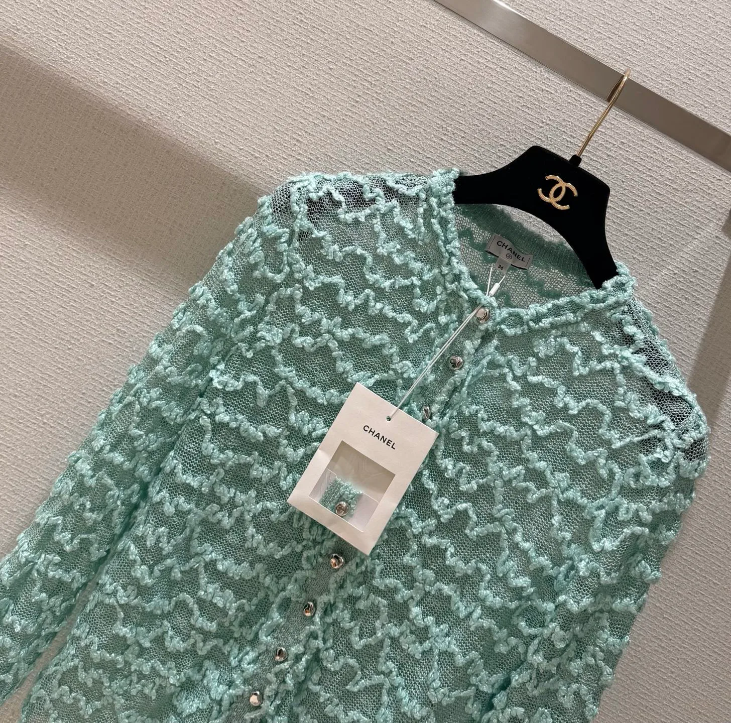 Women's Jumpers And Sweaters CHANEL 17546609
