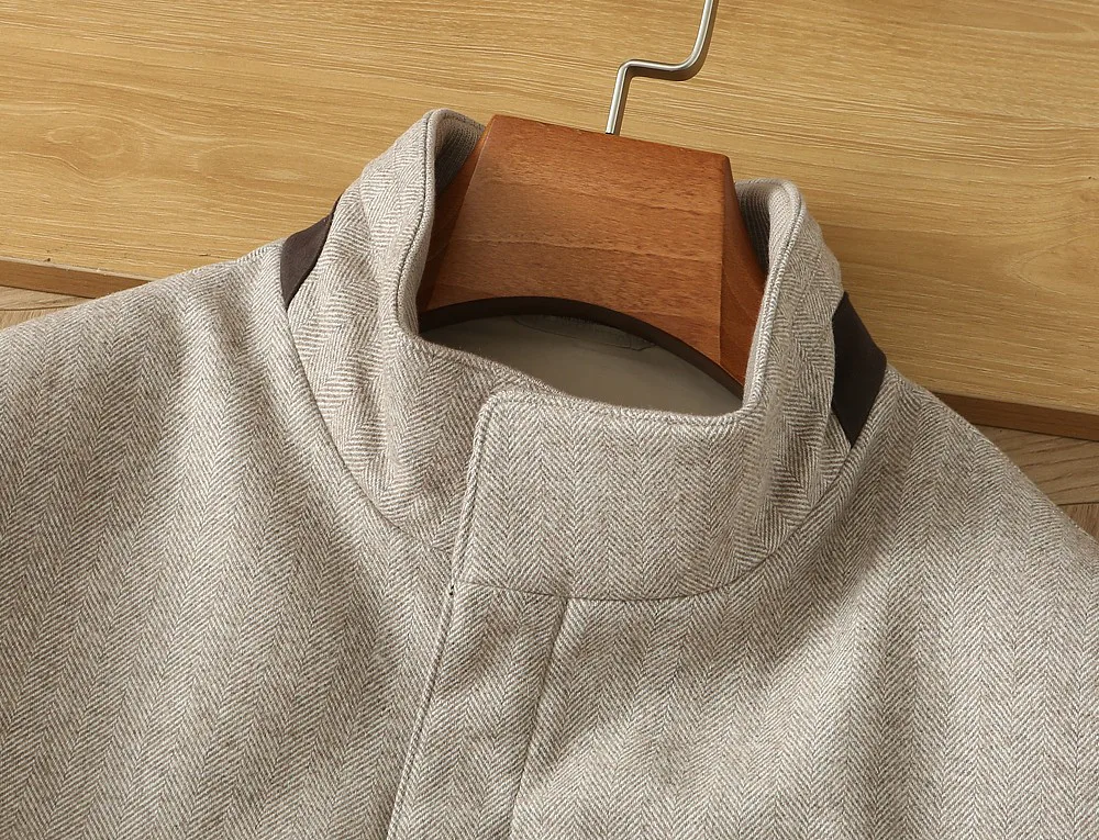 Men's Jackets And Down Jackets LORO PIANA 17905786
