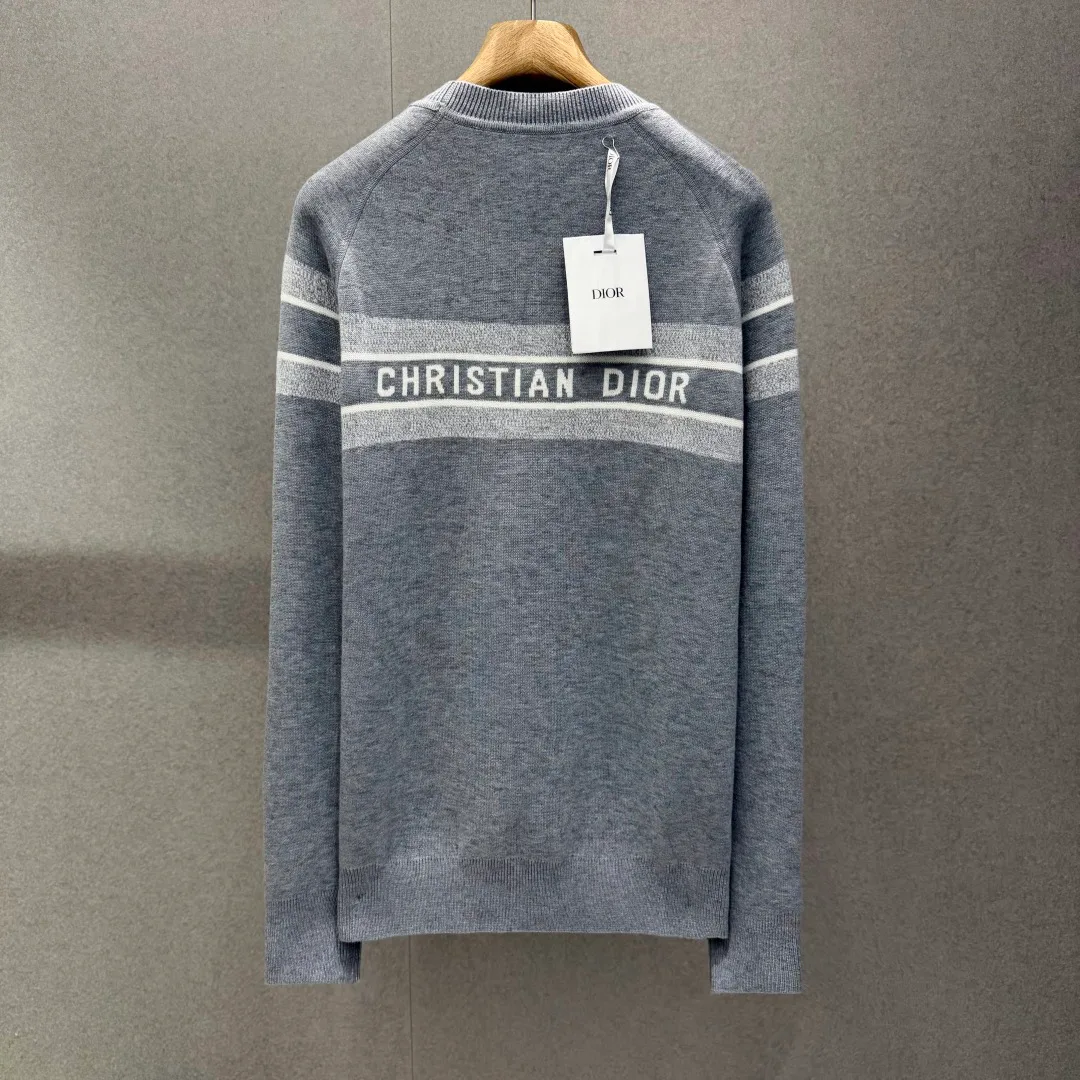 Men's Jumpers And Sweaters CHRISTIAN DIOR 18327095