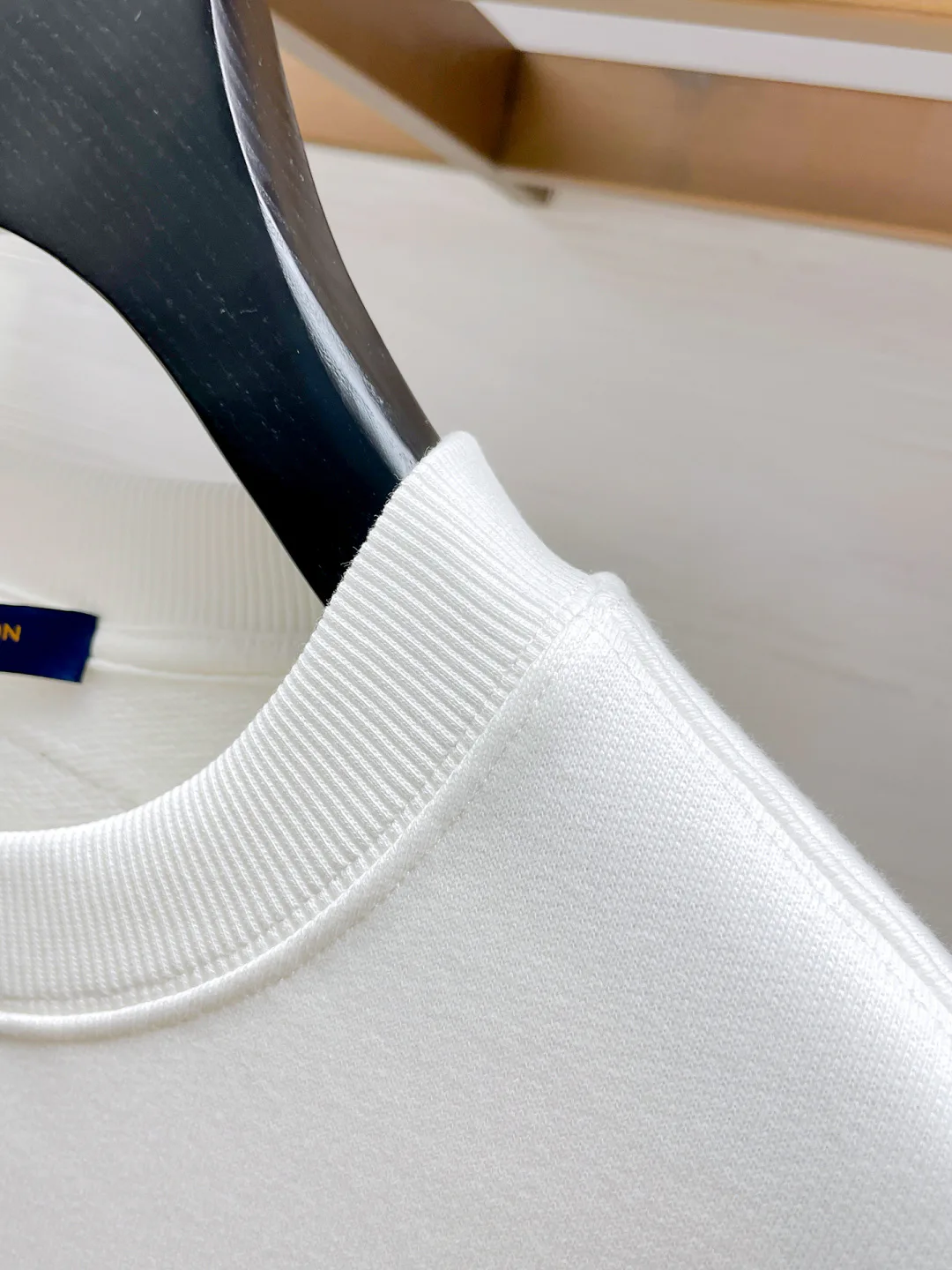Men's Sweatshirts And Hoodies LOUIS VUITTON 18457999