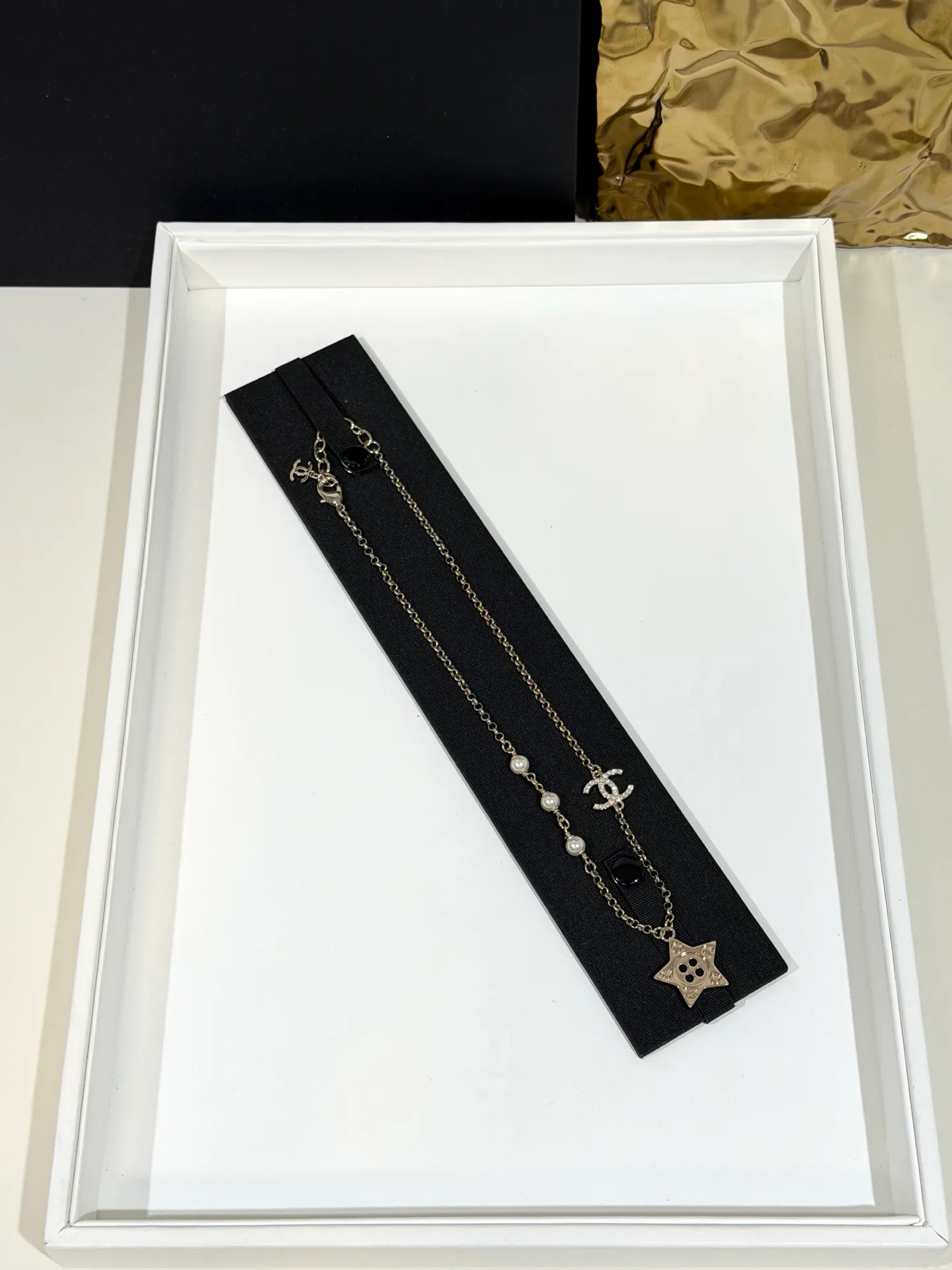 Jewelry CHANEL 18504594