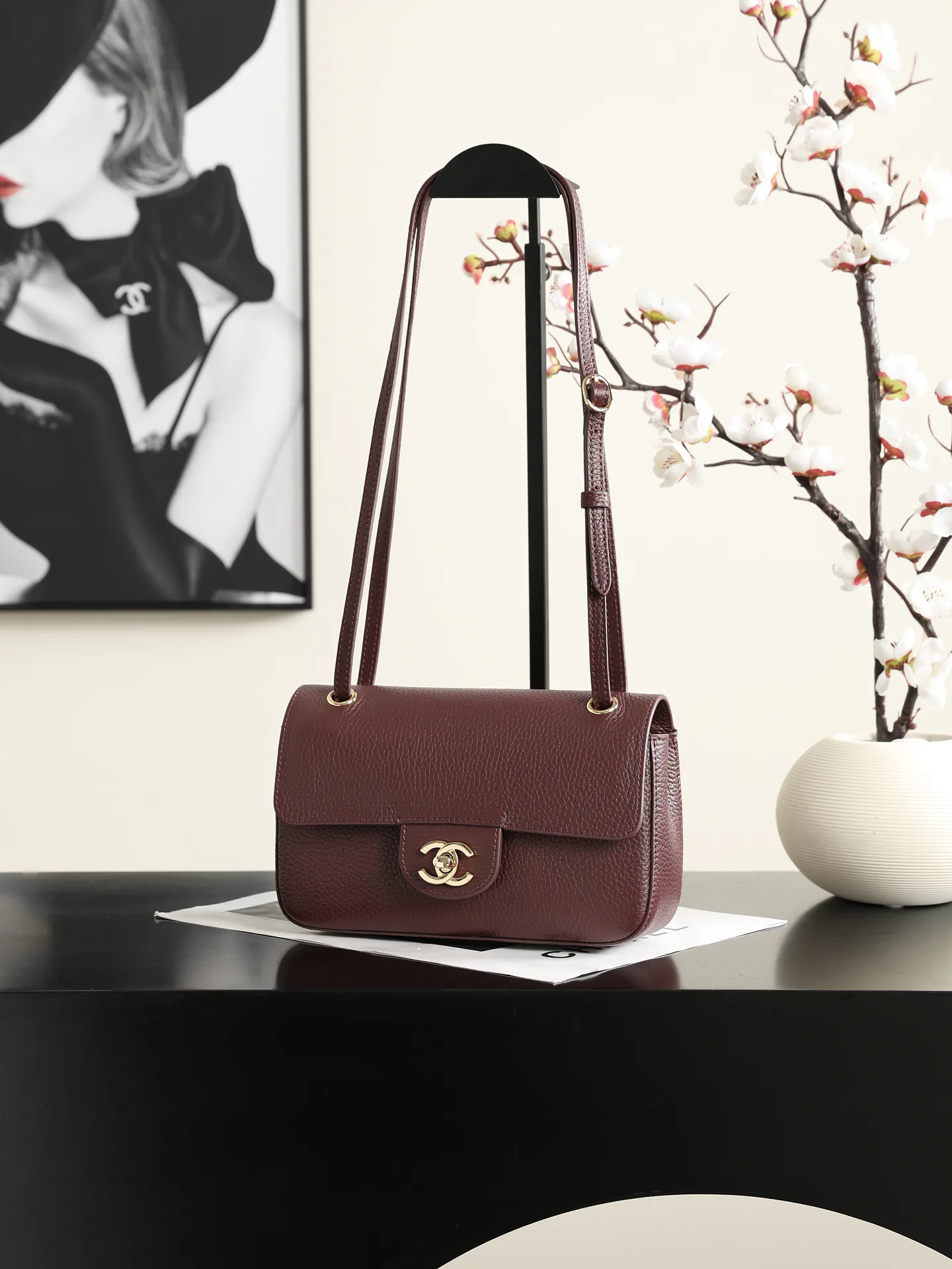 Классические Сумки Женские Chanel 18588648
