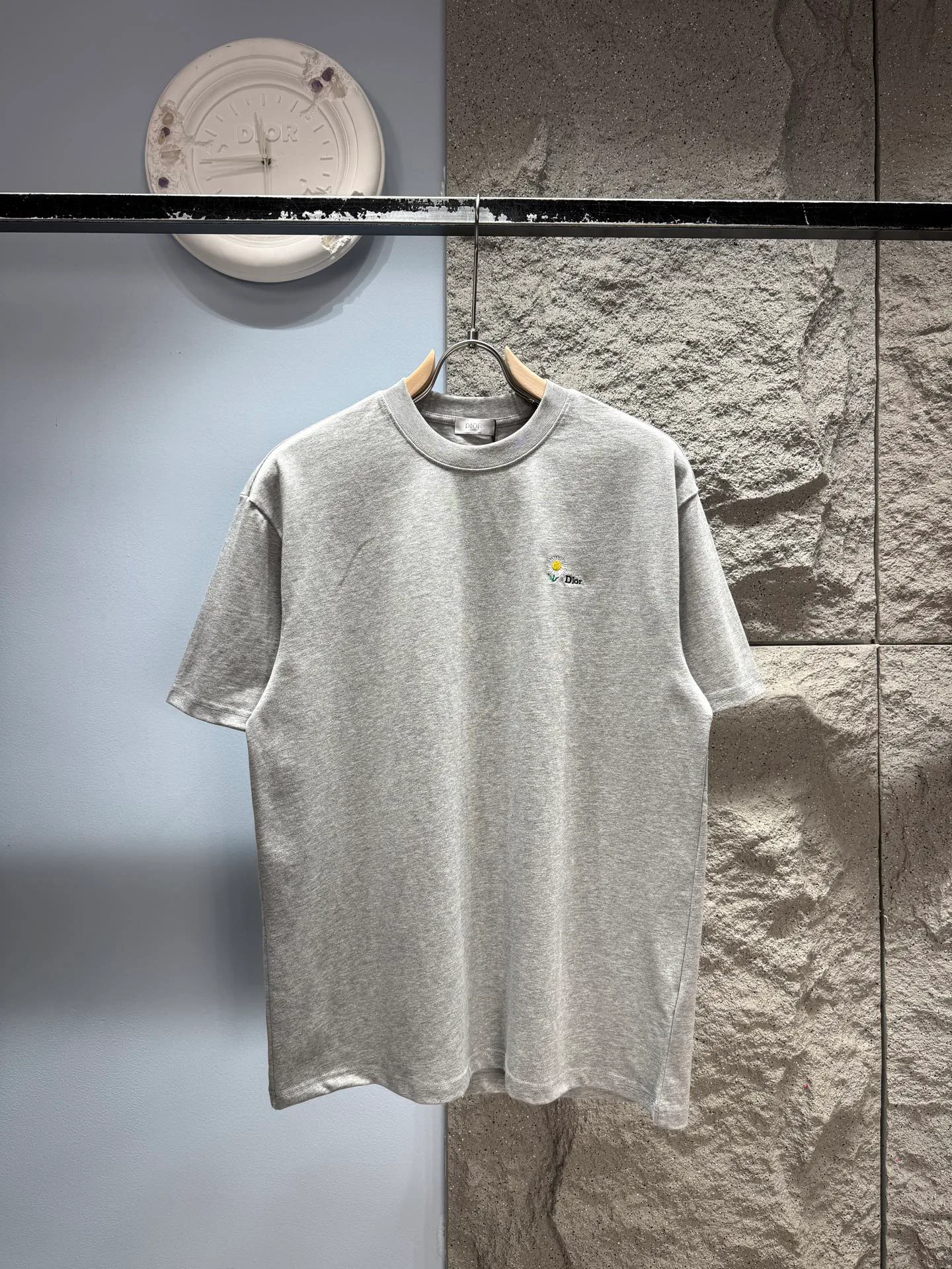 Men's T-Shirts CHRISTIAN DIOR 17821263