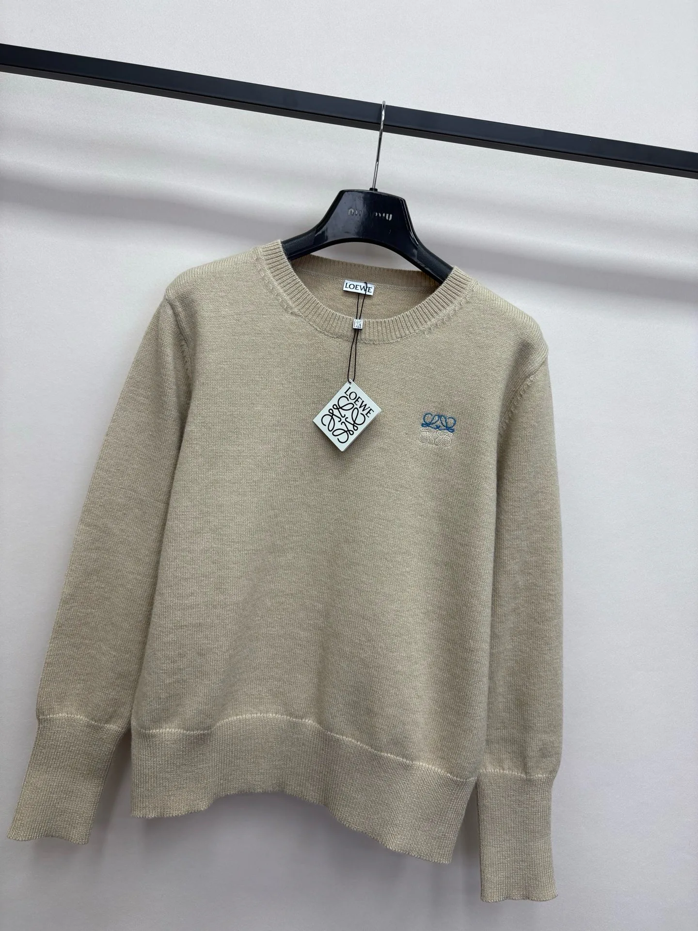 Women's Jumpers And Sweaters LOEWE 18028693