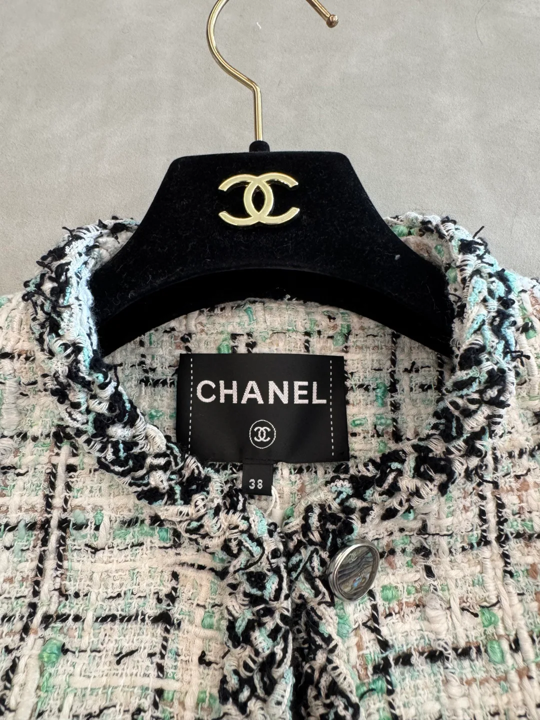 Women's Blazers CHANEL 17727900