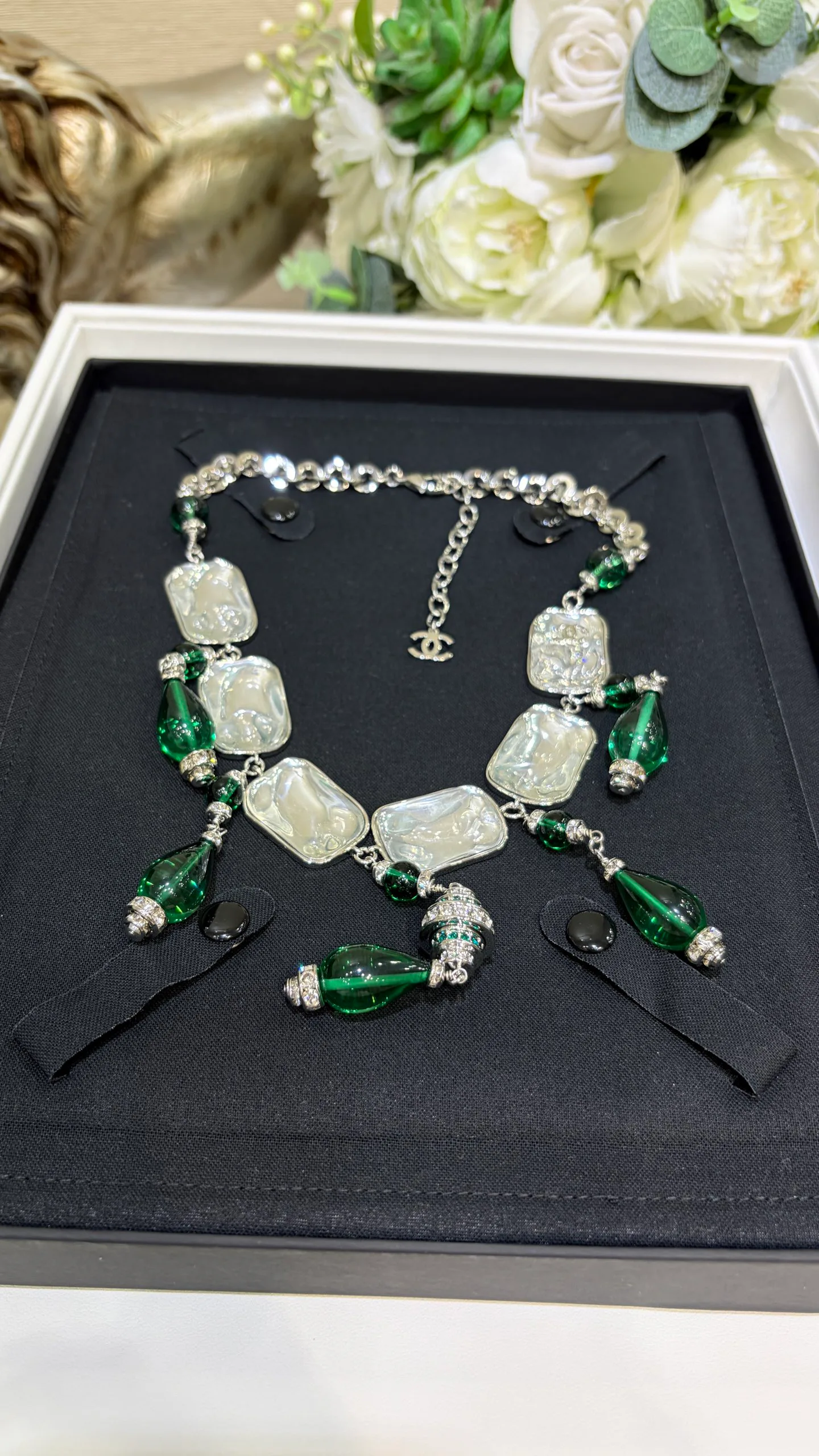Jewelry CHANEL 18122789