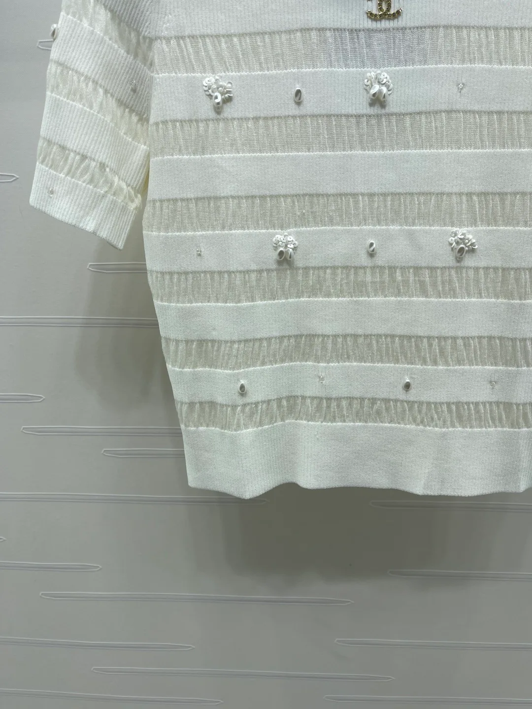 Women's Jumpers And Sweaters CHANEL 17383529