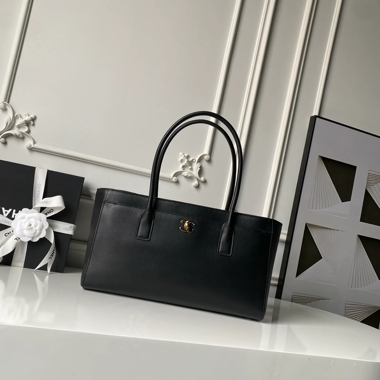 Women's Classic Handbags CHANEL 18207814