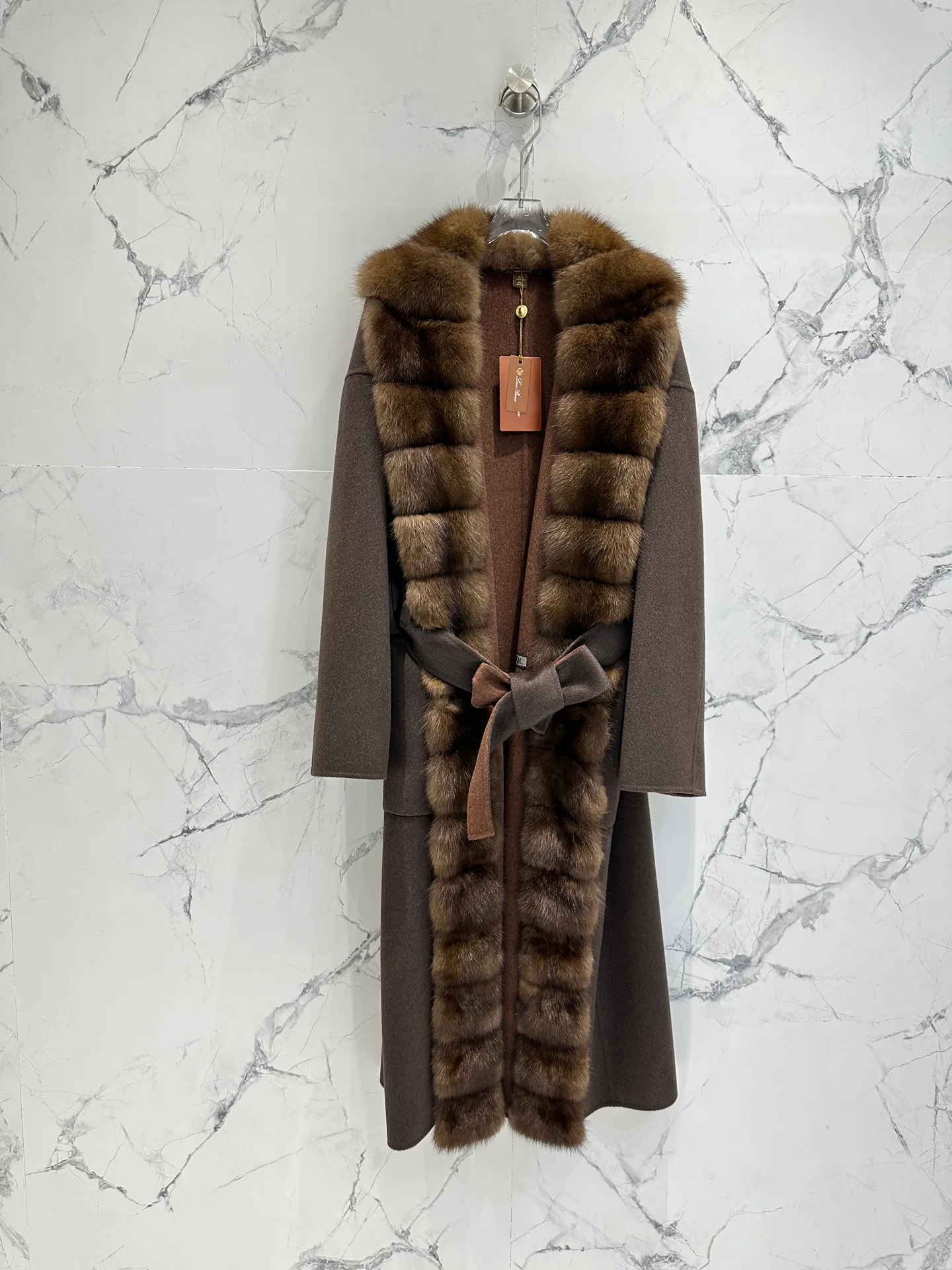 Women's Coats LORO PIANA 18082820