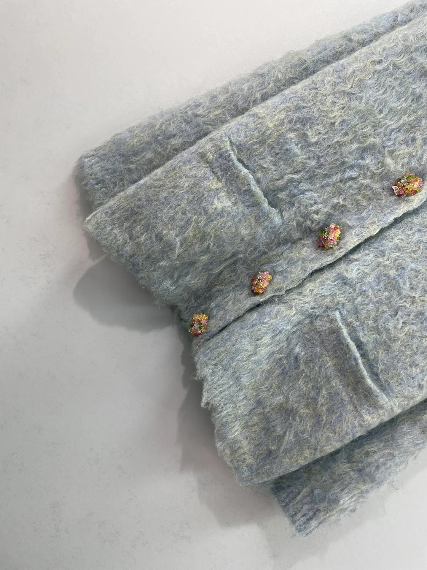 Women's Jumpers And Sweaters CHANEL 18151592
