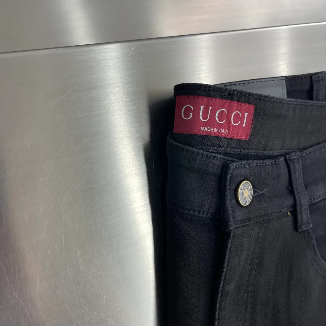 Men's Jeans GUCCI 18189524