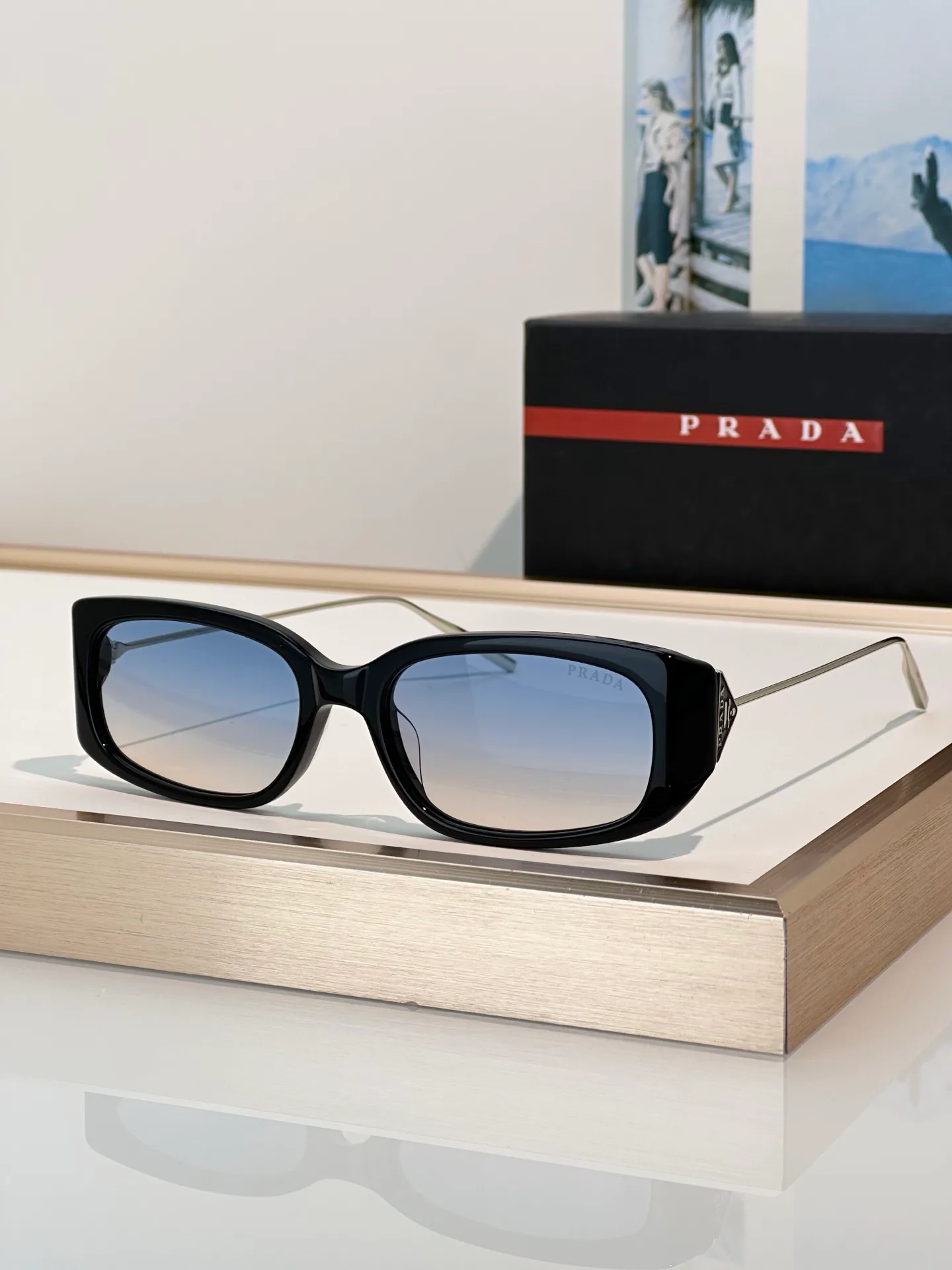 Glasses PRADA 18060051
