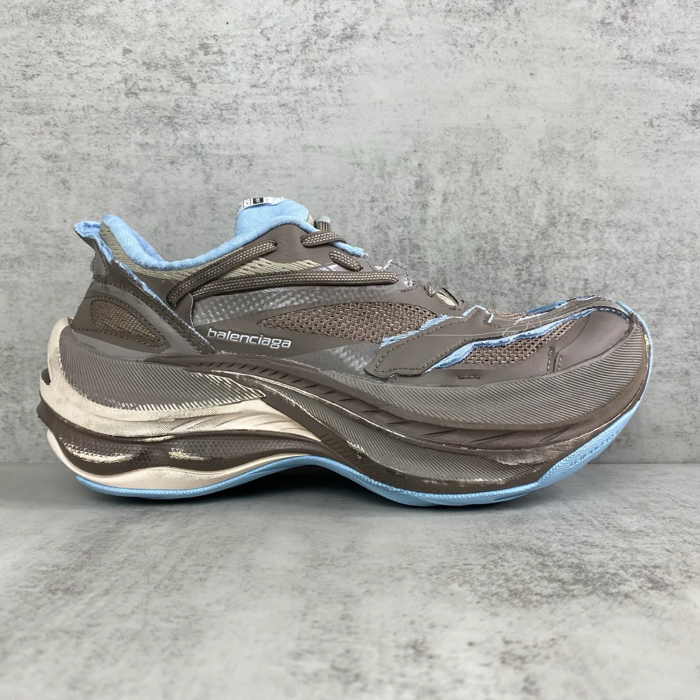 Women's Sneakers BALENCIAGA 18011899