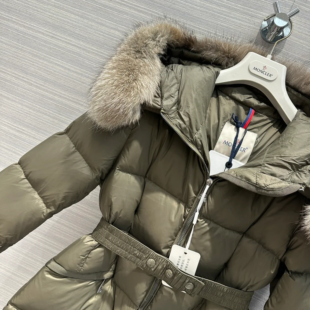 Women's Jackets And Down Jackets MONCLER 18130055