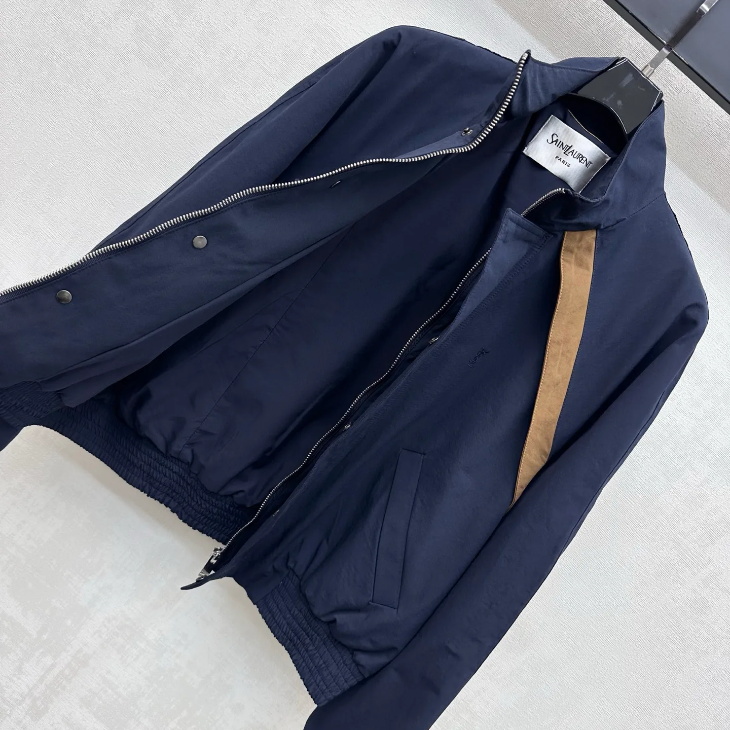 Women's Jackets And Down Jackets SAINT LAURENT 18228492
