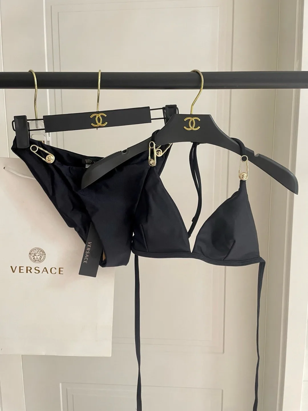 Women's Swimwear VERSACE 17137444
