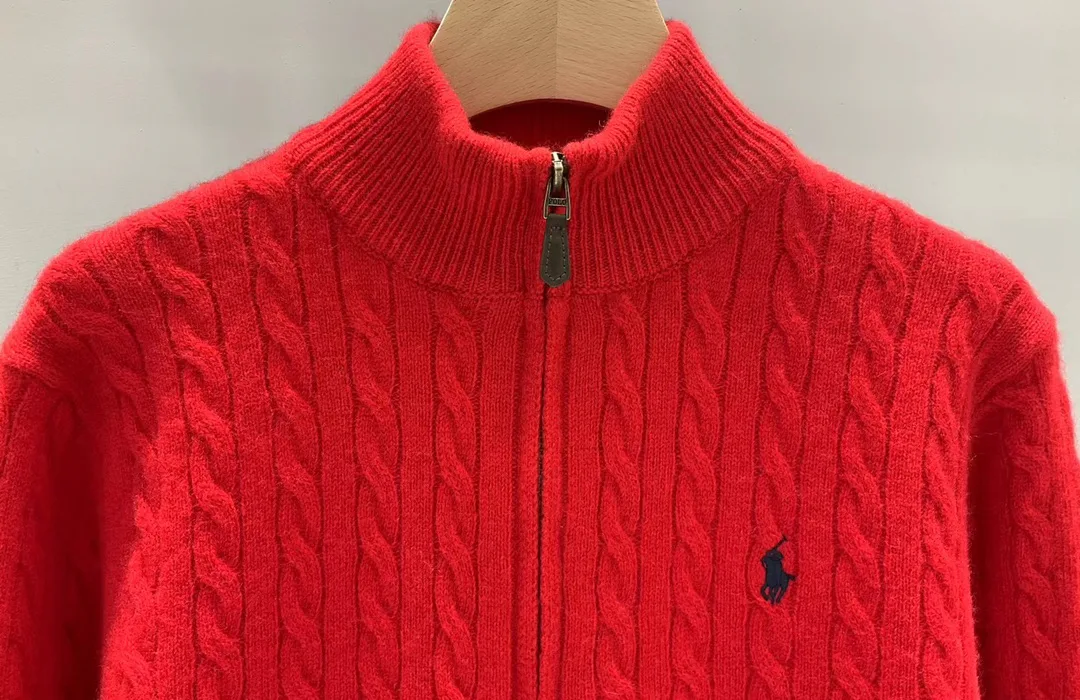 Women's Jumpers And Sweaters RALPH LAUREN 18035476