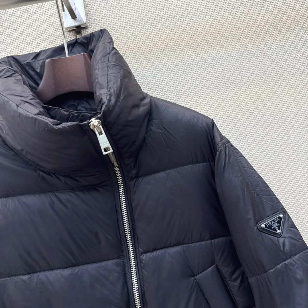 Women's Jackets And Down Jackets PRADA 18438382