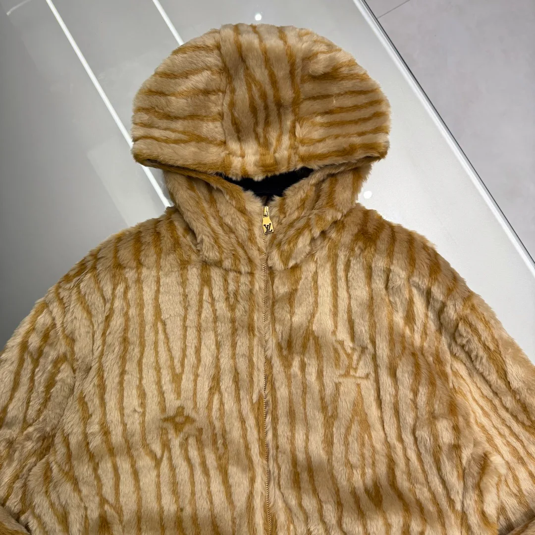 Men's Jackets And Down Jackets LOUIS VUITTON 18278423