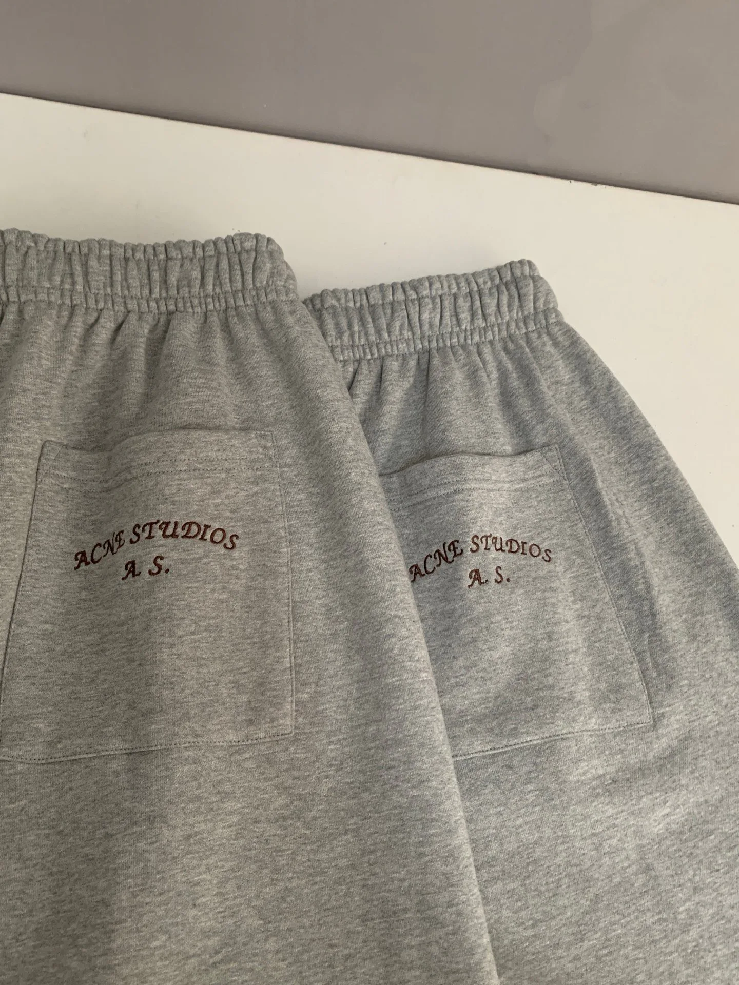 Men's Trousers ACNE STUDIOS 17932685