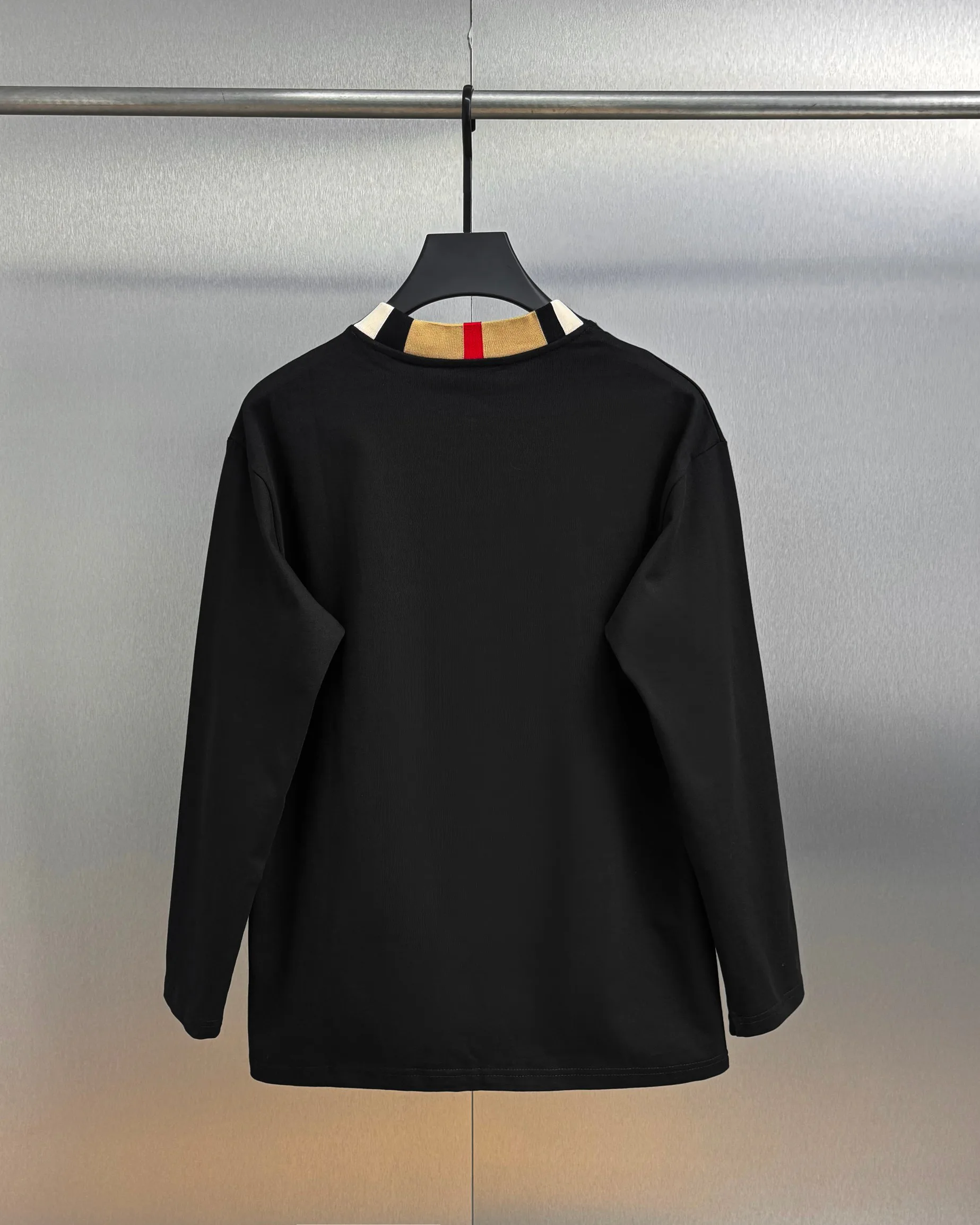 Men's T-Shirts BURBERRY 18068712