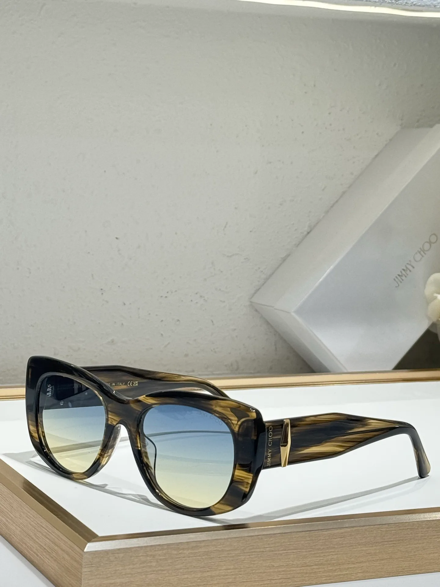 Glasses JIMMY CHOO 17796281
