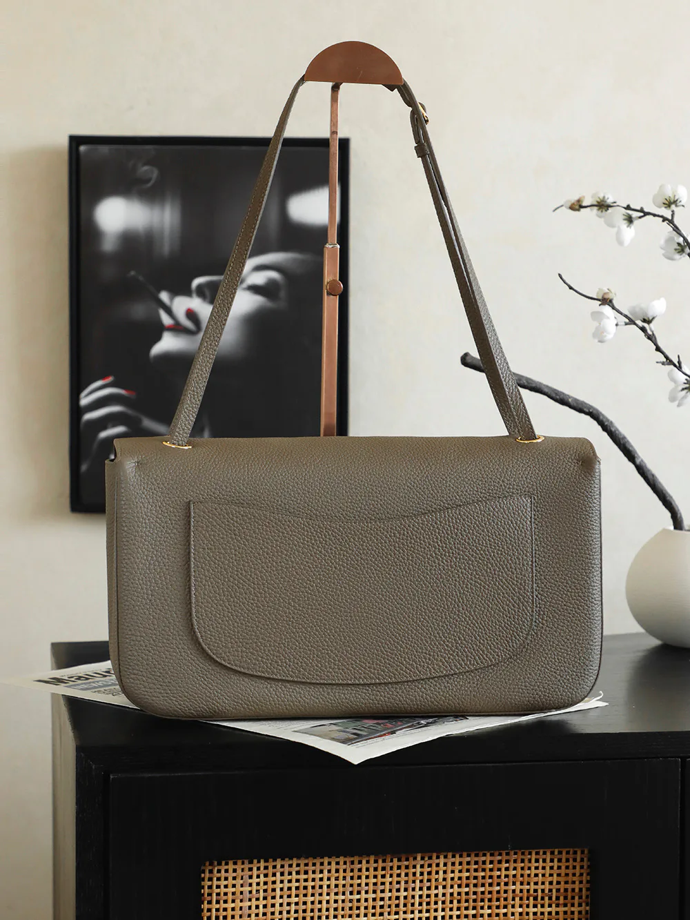 Классические Сумки Женские Chanel 18588704