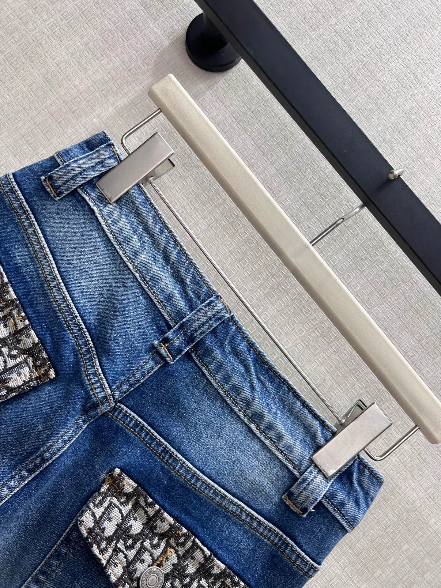 Women's Jeans CHRISTIAN DIOR 17852430