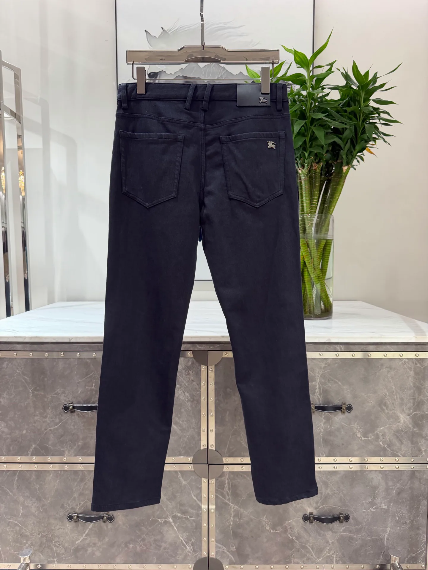 Men's Jeans BURBERRY 17824369