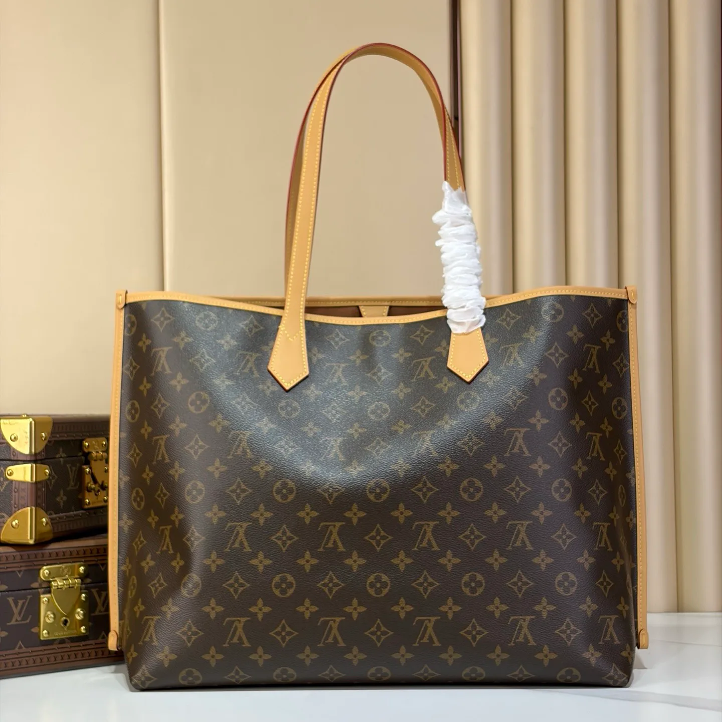 Women's Classic Handbags LOUIS VUITTON 19582484