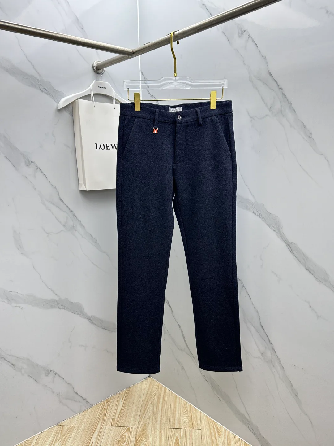 Men's Trousers HERMES 18246808