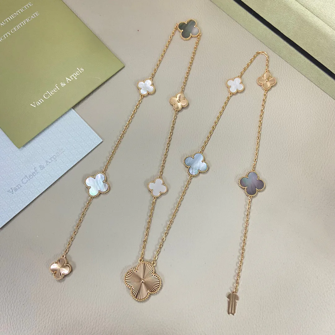 Jewelry VAN CLEEF & ARPELS 17361279