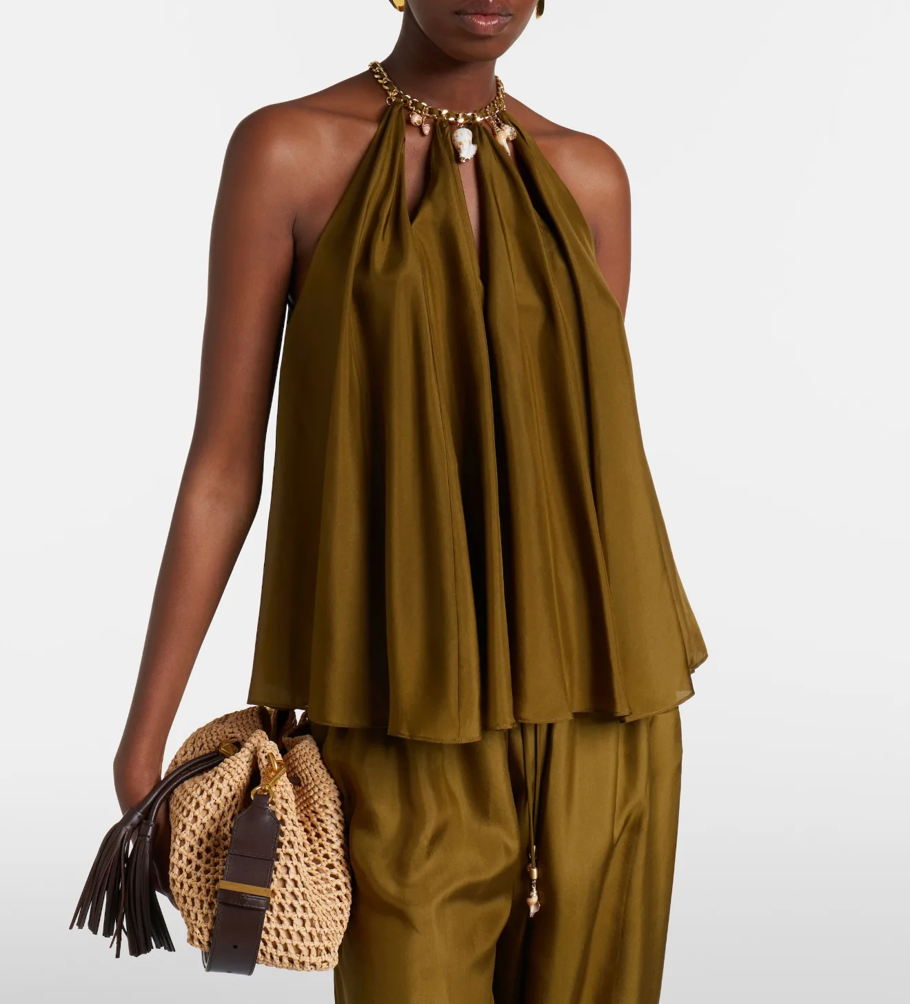 Women's Tops ZIMMERMANN 17807649
